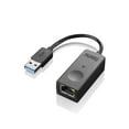 thumbnail image 1 of Lenovo ThinkPad Adaptateur USB3.0 vers Ethernet, 1 of 9