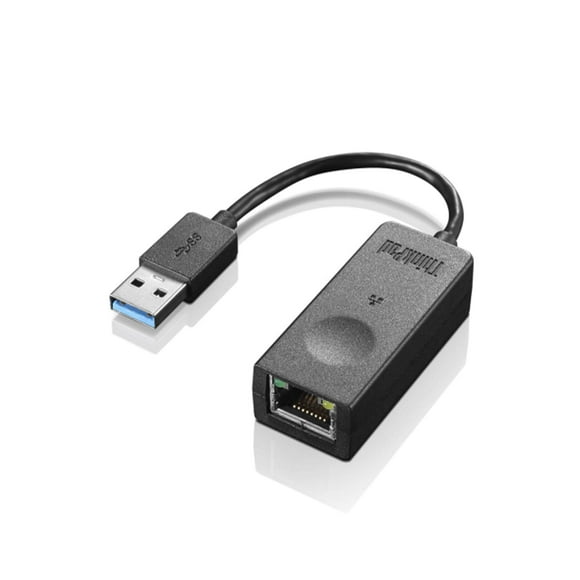 Lenovo ThinkPad USB3.0 to Ethernet Adapter