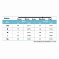 thumbnail image 7 of Women'S Sleeveless Square Neck Tank Top Double Layer Basic Crop Tops Summer Workout Casual Tops XS, 7 of 7