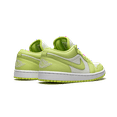 thumbnail image 3 of JORDAN WOMENS AIR JORDAN 1 LO SE Womens "Limelight" DH9619 103 DH9619 103 from Stadium Goods, 3 of 8