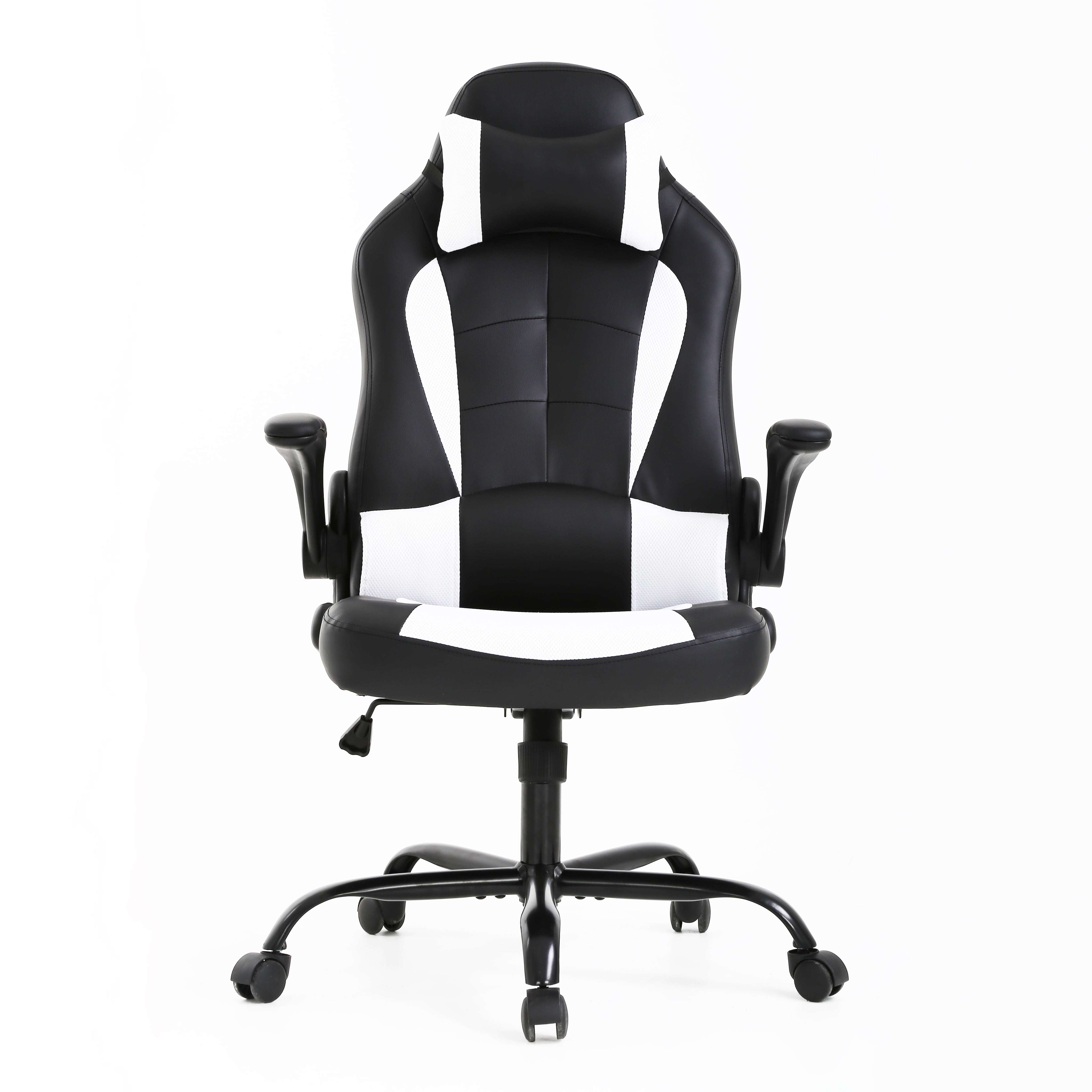 proht ergonomic massage gaming chair