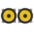thumbnail image 1 of Car Loudspeaker, Automotive Speaker 30Hz-36KHz Full Range 300W  for Audio, 1 of 8