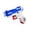 A, variant on Racifhz 2-in-1 Mini Water Spinner, Stress Relief Squirt for Summer Outdoor Fun, B