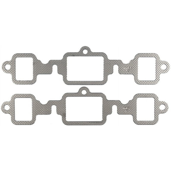 Mahle Exhaust Manifold Gasket Set MS15141