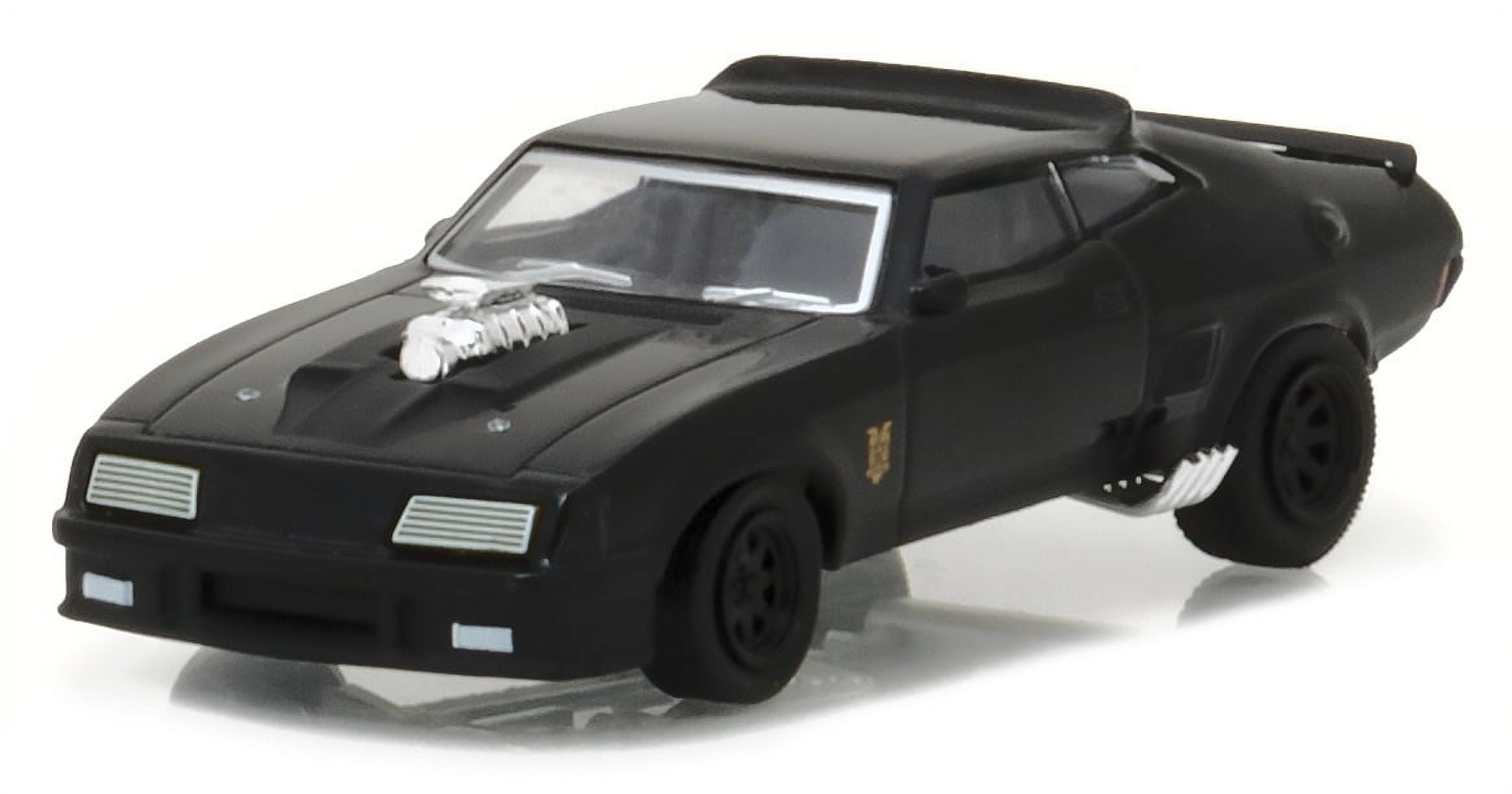 Greenlight 1973 Ford Falcon XB Last of the V8 Interceptors