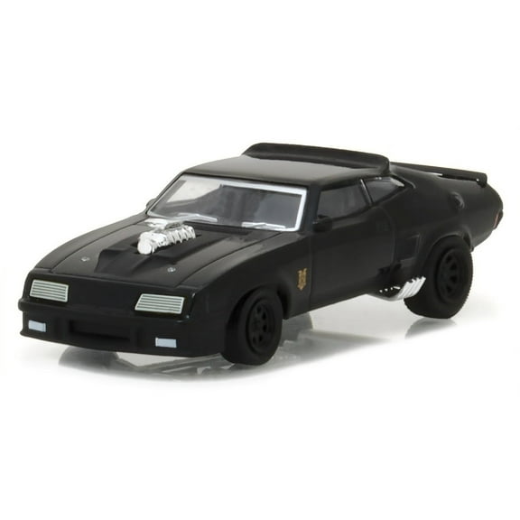 Greenlight 1973 Ford Falcon XB Last of the V8 Interceptors Movie Hollywood Series 17 1 by 64 Diecast Model Car