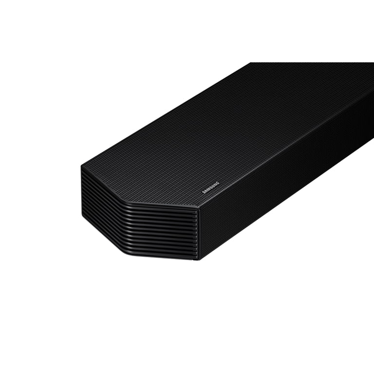 新品未開封 SMART SOUNDBAR SINGLE Samsung HW-Q800H Q-Series 5.1.2ch Dolby Atmos Soundbar with
