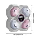thumbnail image 5 of Máquina de boxeo musical Hugtrwg con Guantes para Fitness azul, 5 of 9
