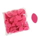 thumbnail image 5 of 100 esponjas de práctica con forma de ojo para pestañas postizas. Rosa roja, 5 of 8