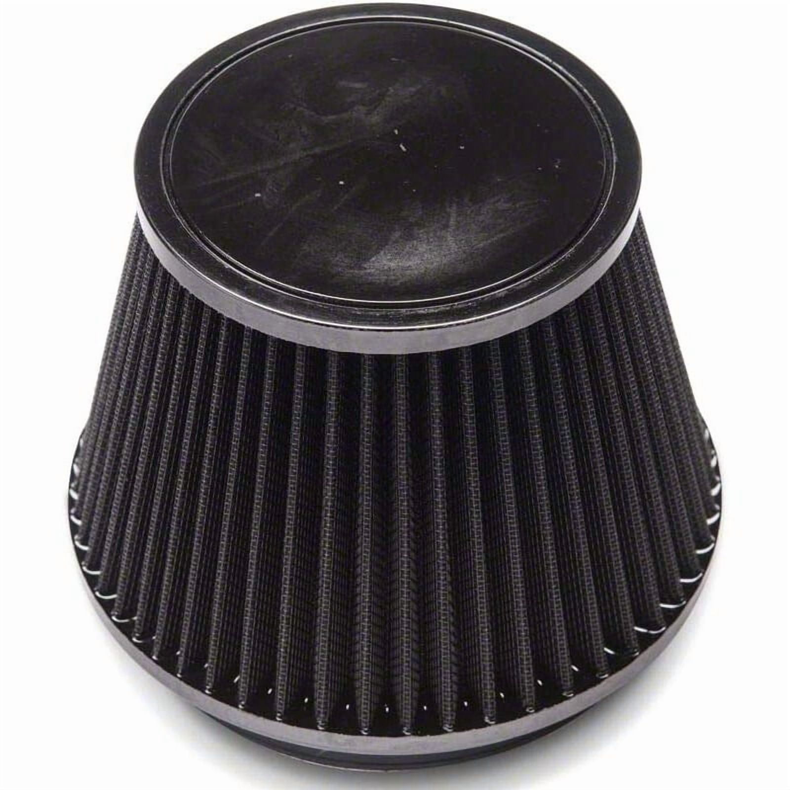 YIUIY Cold Air Intake Kit W/ Heat Shield For 09-13 Chevy/GMC 1500 V8 4.8L/5.3L/6.0L