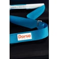 thumbnail image 2 of Dorsa Tools Neck Stretcher & Cervical Traction Device for Neck Pain â Professional Grade Neck Decompression with Stainless Steel Handle, 2 of 4