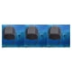 thumbnail image 5 of Greeniant Dive Hood Snorkeling Hat Head Protection Sports Water  Ear Type1 NO1, 5 of 6
