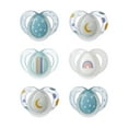 thumbnail image 1 of Sucette nocturne de Tommee Tippee – 6-18 mois, 6 unités, 1 of 6