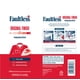 thumbnail image 3 of Spray de planchado Faultless Original Hold, 591 ml, paquete de 4, 3 of 8