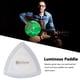 thumbnail image 4 of Púas de guitarra que brillan intensamente con LED Light Touch Luminous Bass Plectrum Green, 4 of 7