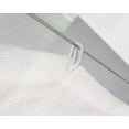 thumbnail image 2 of CANOPIA by PALRAM Housse de patio 10 pi x 10 pi Ensemble de stores de toit - Blanc, 2 of 7