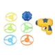 thumbnail image 4 of Juguetes de disco volador ANGGREK Luz LED Interactiva 3 En 1, 4 of 8