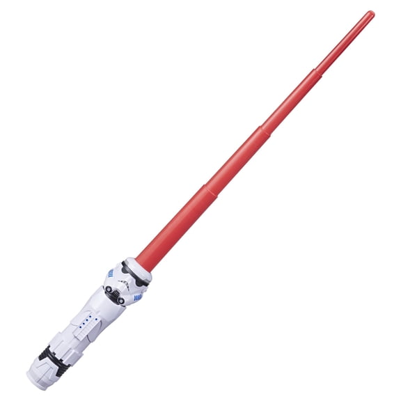 Star Wars Lightsaber Squad Imperial Stormtrooper, for Kids Ages 4 and Up