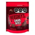 thumbnail image 1 of Chocolate amargo Hershey's Bites 120 g, 1 of 3