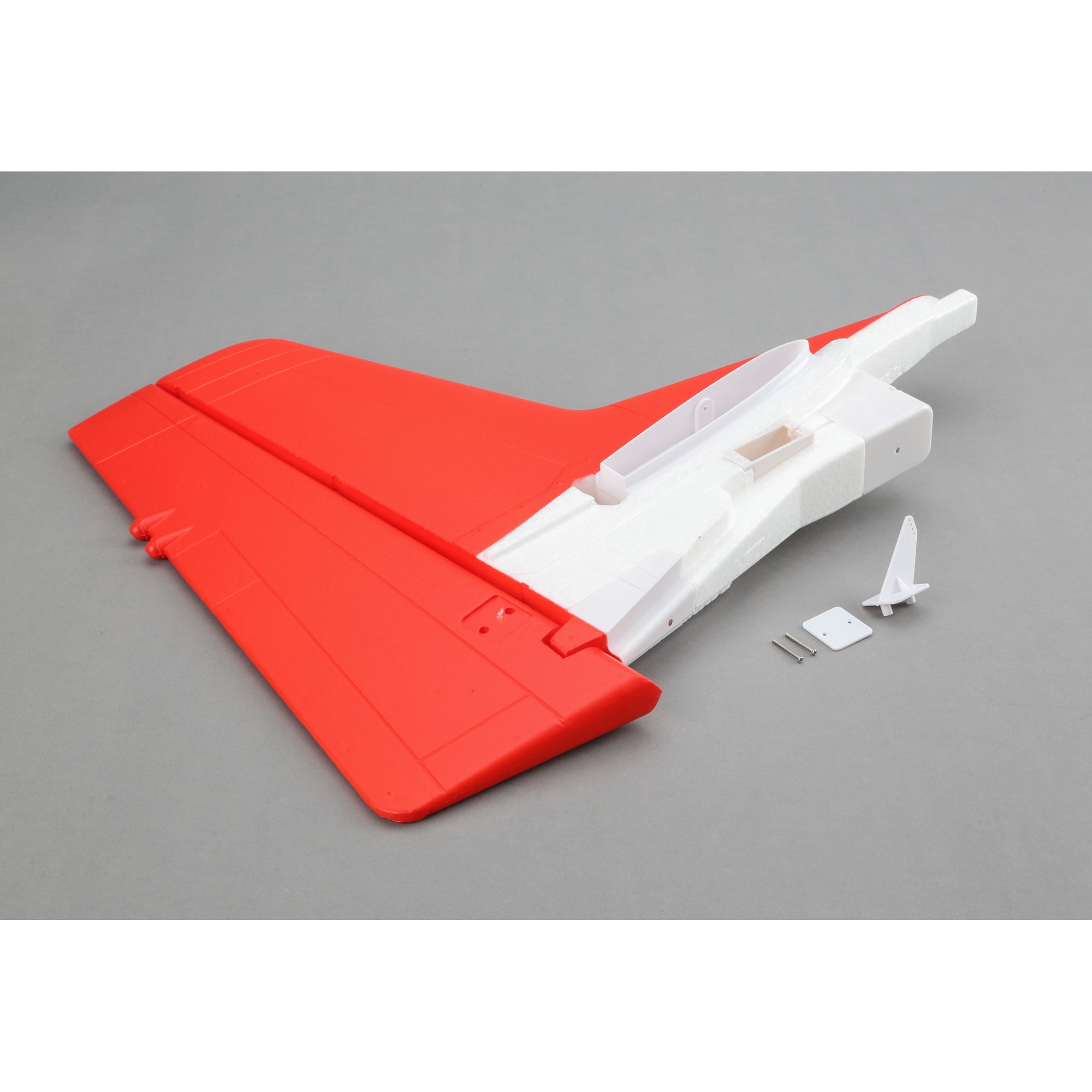 E-flite Vertical Tail with Hardware Carbon-Z T-28 EFL1311 Replacement ...