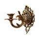 thumbnail image 5 of Candelero de Pared, Candelero de Pared, Candelero de Hierro, Candelero Decorativo para Bar, 5 of 9