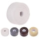 thumbnail image 4 of Billuyoard Tira de sellado Línea de esquina Fregadero a prueba de polvo Impermeable Cinta adhesiva de pared de baño Blanco Decoración del hogar Juegos de accesorios de baño gris, 4 of 6