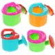 thumbnail image 1 of KAKOWELY 4 regaderas pequeñas para niños, juguetes de baño para bebés, regaderas de playa, 1 of 5
