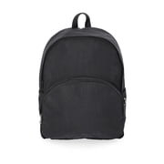 No Boundaries Women's Dome Backpack, Black
