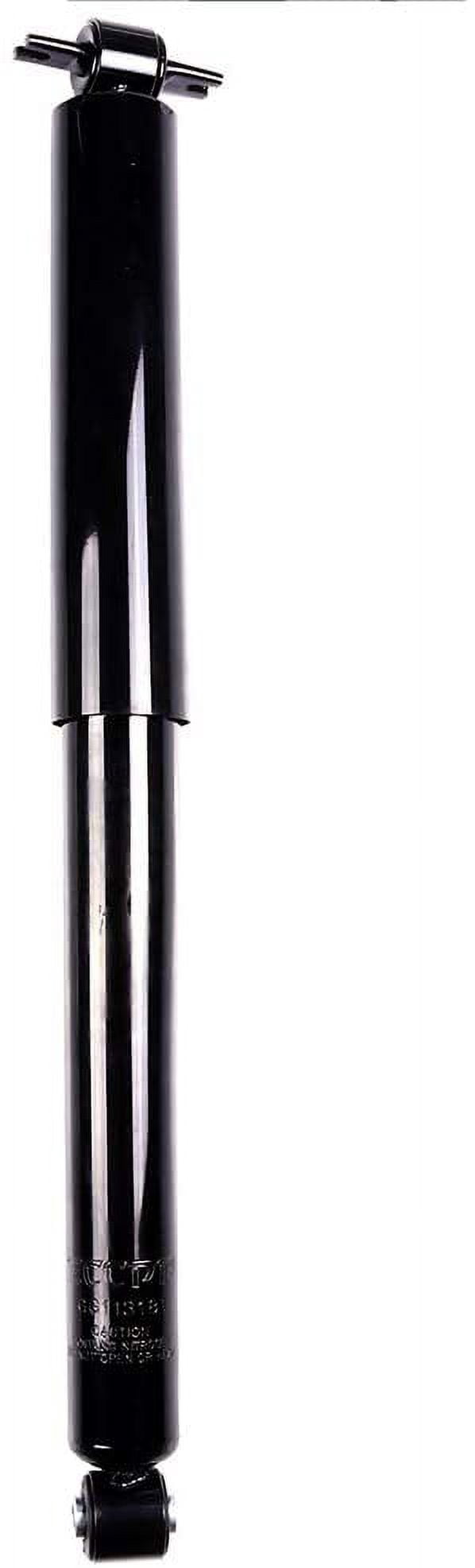 Shocks Front Rear,CCIYU Shock Absorbers for 1987 1988 1989 1990 1991 1992 1993 1994 1995 1996 for Dodge Dakota Parts Struts (4pc Set)