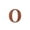 O Black, variant on 3D Monogram Initial X Decor, Rusted Patina Freestanding Metal Wall Hanging Sign, Rustic Farmhouse Decorative Accent for Mantel, Entryway, Countertop, Unique Housewarming New Home