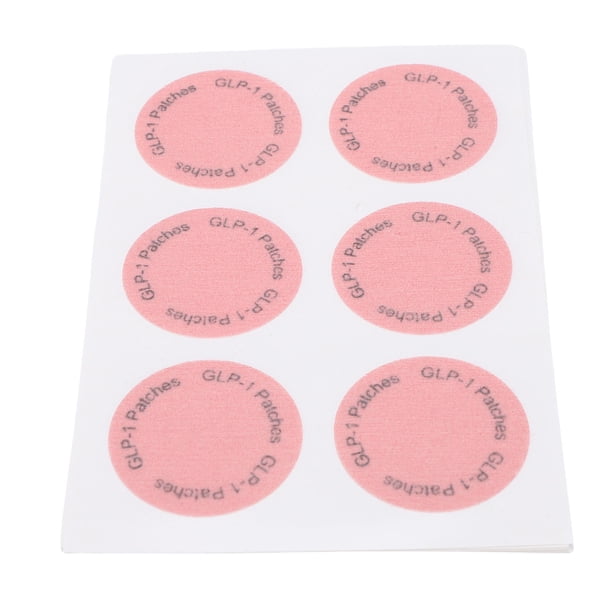 Parche 30 Parches Para El Cuidado Del Cuerpo Que Mejoran La Elasticidad De La Piel, Parche Reafirmante Para La Piel Del Cuerpo Para Todo Tipo De Piel