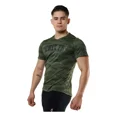 thumbnail image 3 of Playera Jersey Camuflaje Deportiva Para Hombre Fénix Fit, 3 of 3