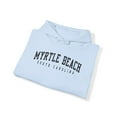 thumbnail image 4 of Myrtle Beach South Carolina Hoodie Gifts Hooded Sweatshirt Pullover Shirt, 4 of 4