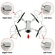 thumbnail image 2 of Inteprter Juego de protectores de hélice anticolisión Kit de anillos de hélices ligeras accesorios de repuesto para Mini 3 Pro Accesorios para drones aéreos, 2 of 6