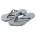 thumbnail image 1 of Ipanema Womens Duna Animal Print Flip Flops, 1 of 4