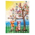 thumbnail image 4 of Art By Marlene Signature Collection Stamp-Nr. 472, Youv'e Got Mail, 4 of 6