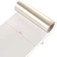 thumbnail image 2 of Rollo de acetato transparente para decoración de tartas, anillos de postre de mousse de chocolate Namotu MZQ-1161-2, 2 of 6