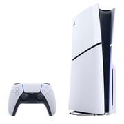 PlayStation 5 Slim Console - Marvel’s Spider-Man 2 Bundle