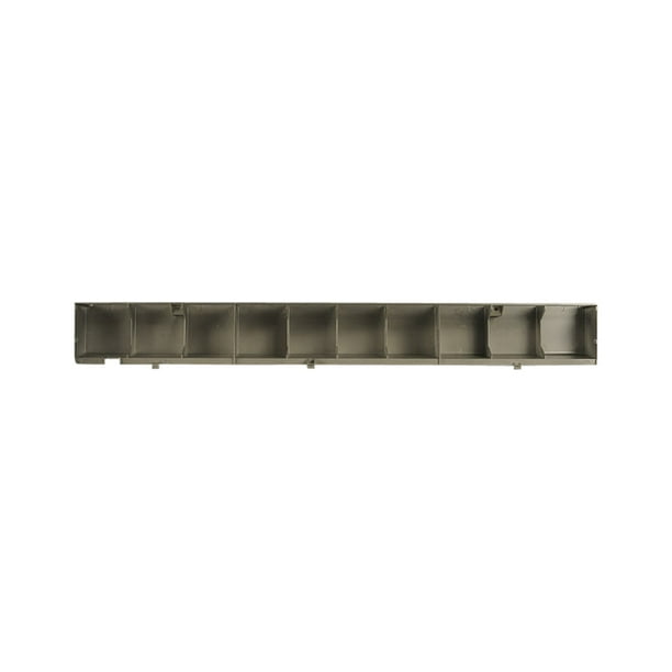 Foreverpro W10468665 Grill Vent For Whirlpool Microwave 2312438 Ah3508057 Ea3508057 Ps3508057 Grill Vent For Whirlpool Microwave