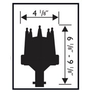 MSD 8547 Distributor