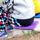 thumbnail image 3 of Sonducket Almohadilla de espuma para acampar, alfombrilla portátil para exteriores, impermeable, XPE, asiento plegable, Color aleatorio carpas, 3 of 6