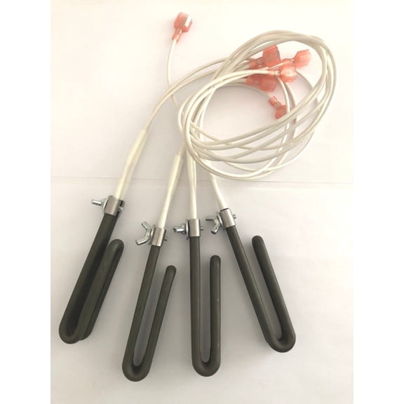 QuadraFire Igniter 300 WATT Mt Vernon AE Pellet, 1200, Castile SRV7000-647, 4PK!