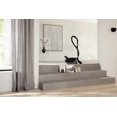 thumbnail image 5 of Miele HyClean Air CO Bolsas de aspiradora para aspiradoras Miele Guard M1, paquete XL de 8 bolsas de aspiradora y 2 filtros de escape AirClean - 12909630, 5 of 5