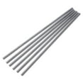thumbnail image 1 of Markal 434-96271 2.8 mm Silver-Streak Metal Marker Refills, Reflective Silver - 6 per Pack, 1 of 4