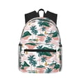 thumbnail image 1 of Fotbe Hawaii Palms Mochila Ligera Casual para Laptop para Hombres y Mujeres, Mochila Impermeable de Uso Diario, Mochila para Universidad, 1 of 6