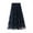 Blue, variant on GEWSEY Floral Embroidered Tulle Skirt for Women High Waist Layered Tutu Midi Skirts Casual Spring Summer Party Skirt (Navy, One Size)