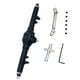 thumbnail image 5 of 2 Juegos 12423 1:12 Piezas De De Eje Trasero De Metal Accesorio De Montaje, 5 of 6