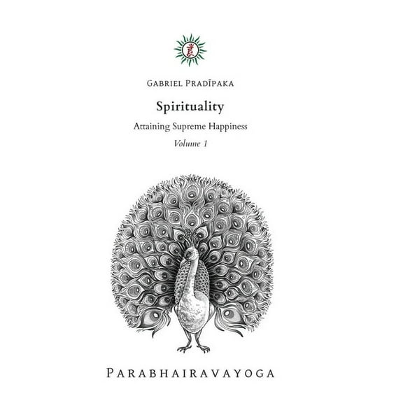 Spirituality - Volume 1, (Hardcover)