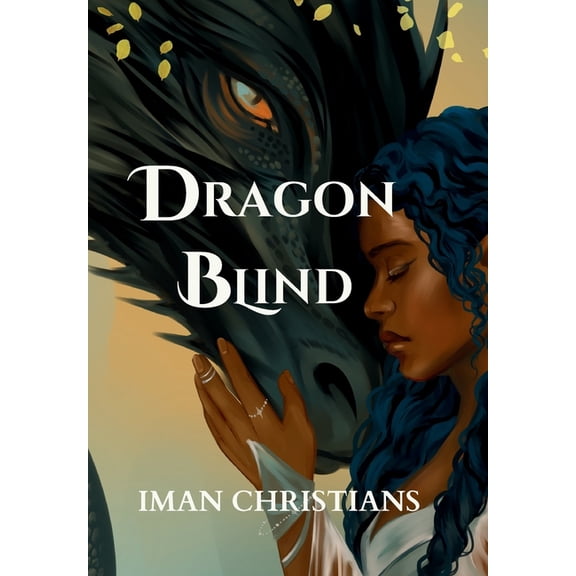 Dragon Blind, (Hardcover)