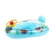 thumbnail image 4 of Piscina Inflable Para Flotadores Asiento Tubo De Natación Pequeños Bebé Natación Flotador Azul shamjiam  Asiento de flotador de natación, 4 of 8